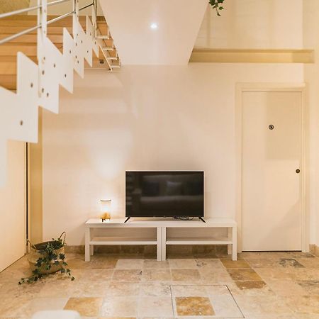 Sassi-Suite- Aura - Matera Exteriör bild