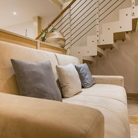Sassi-Suite- Aura - Matera Exteriör bild