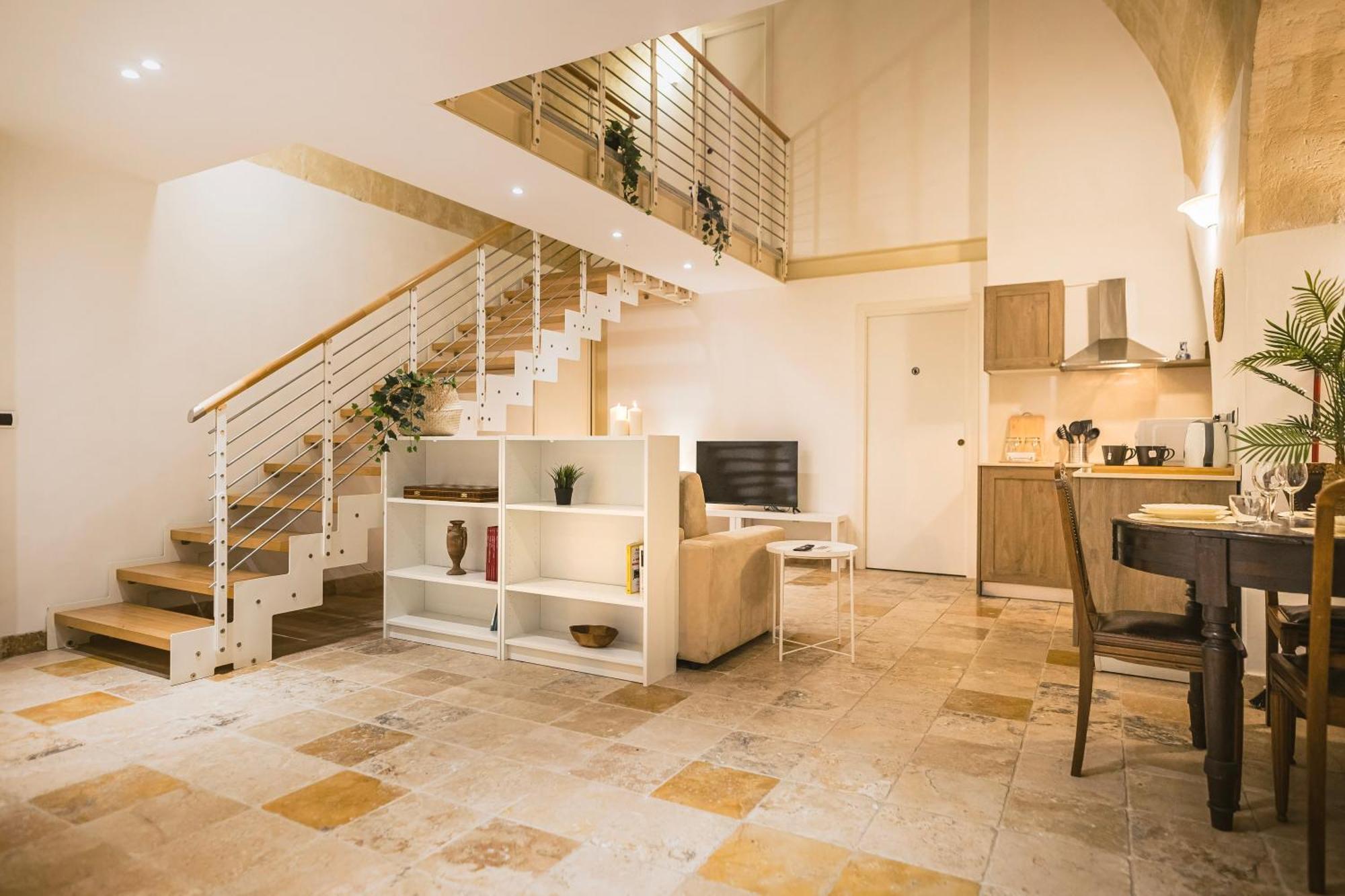 Sassi-Suite- Aura - Matera Exteriör bild