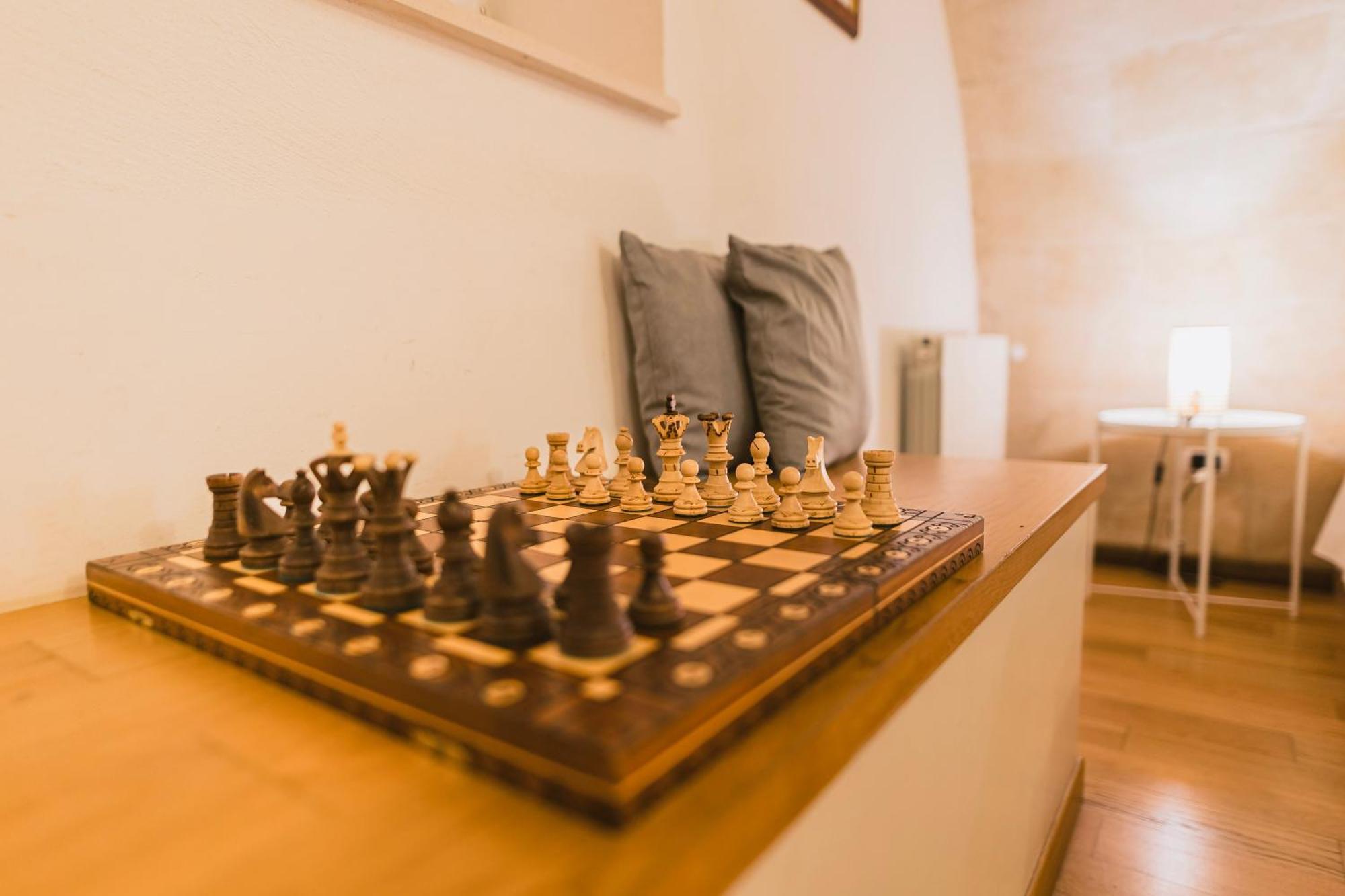 Sassi-Suite- Aura - Matera Exteriör bild