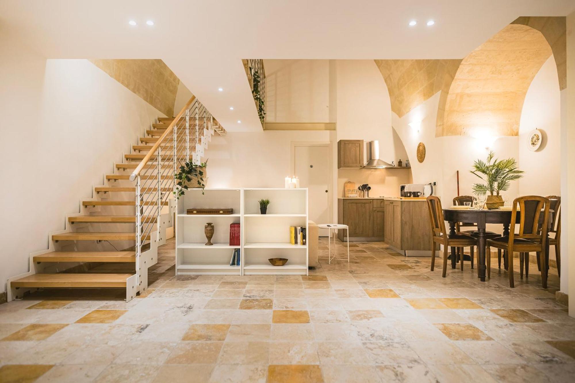 Sassi-Suite- Aura - Matera Exteriör bild