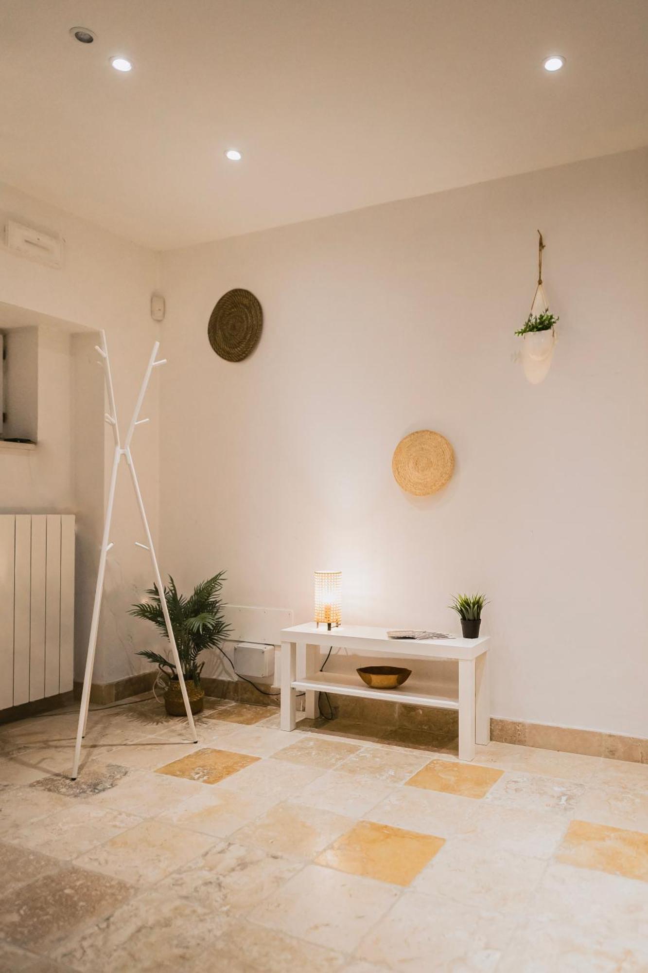 Sassi-Suite- Aura - Matera Exteriör bild