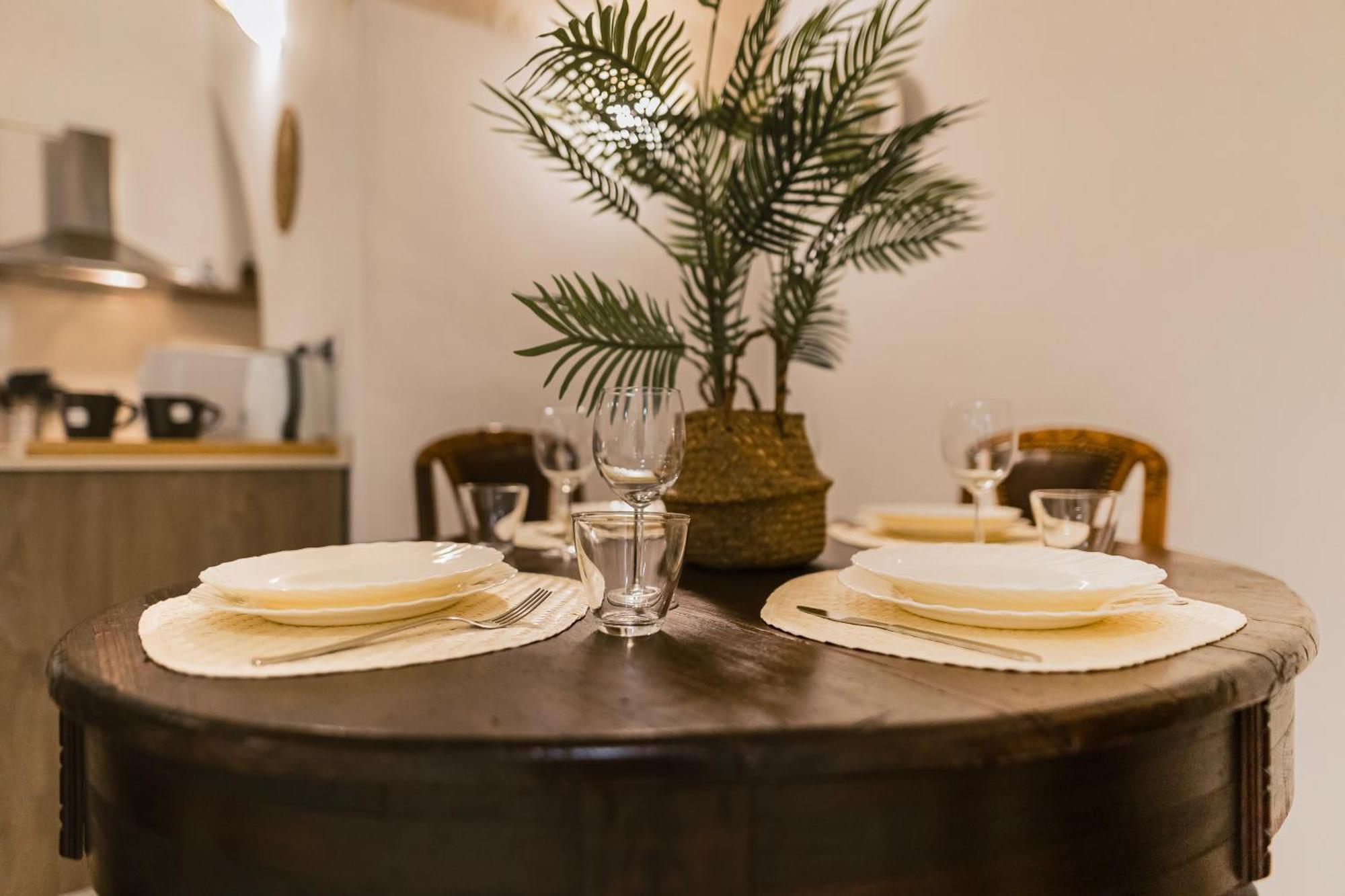 Sassi-Suite- Aura - Matera Exteriör bild